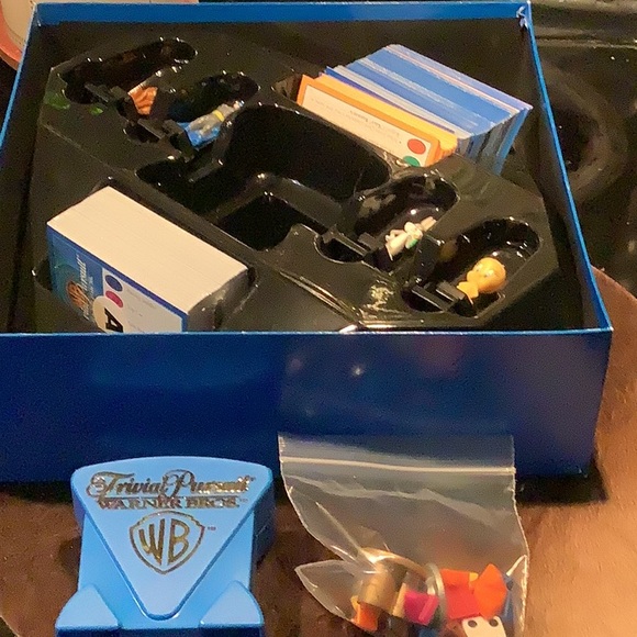 💙 Game - Picture 2 of 6